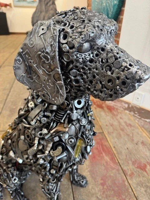 Brian Mock — The Vickers Collection & Vail Village Arts